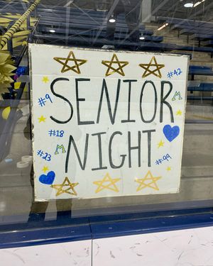 Image post by @umdearbornwhky on Instagram