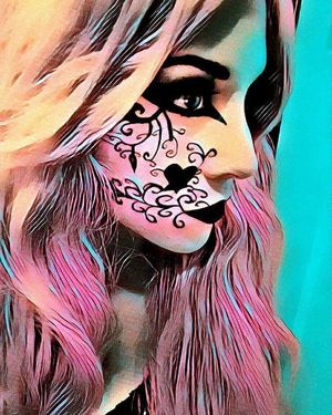 Image post by @rebecagonzalezmusic on Instagram