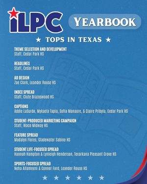 Image post by @uiltexas on Instagram