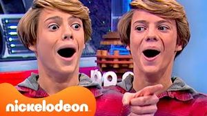 Video post by @nickelodeon on YouTube