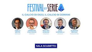 Video post by @seriea on YouTube