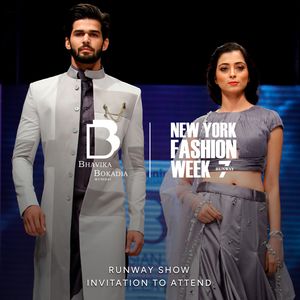 Image post by @runway7fashion on Instagram