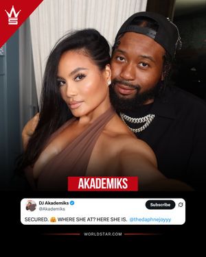 Image post by @worldstar on Instagram
