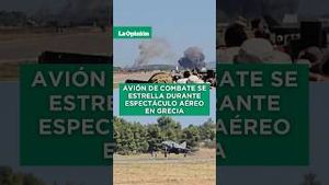 Video post by @laopinionla on YouTube
