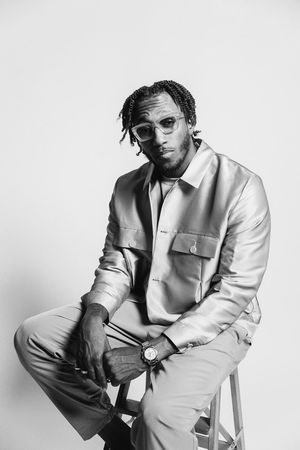 Image post by @lecrae on Twitter