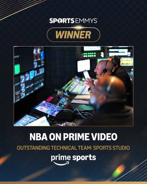 Image post by @PrimeSportsPR on Twitter