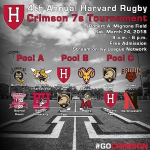 Image post by @harvardwrugby on Instagram