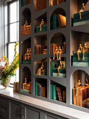 Image post by @millshousehotel on Instagram