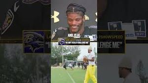 Video post by @nflonfox on YouTube