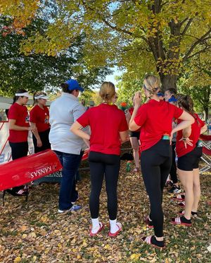 Image post by @kansasrowing on Instagram