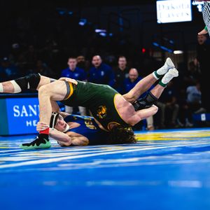 Image post by @gojackswrestle on Instagram