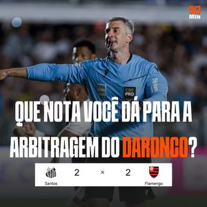 Image post by @90minbrasil on Instagram
