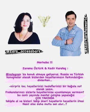 Image post by @kadirkaratasworld on Instagram