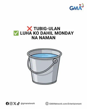 Image post by @gmanetwork on TikTok
