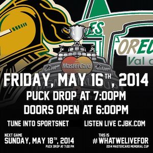 Image post by @londonknights on Instagram