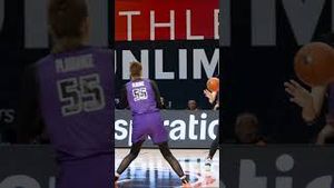 Video post by @auprosports on YouTube