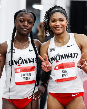 Image post by @gobearcatstfxc on Instagram