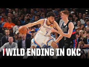 Video post by @NBA on ESPN on YouTube