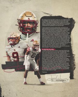 Image post by @JaidenWoodbey on Twitter