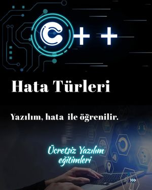Image post by @yazilim_terimleri on Instagram