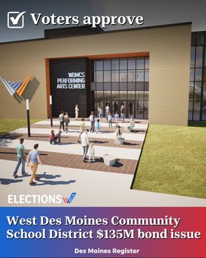Image post by @dmregister on Instagram