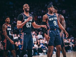 Image post by @tajgibson on Instagram