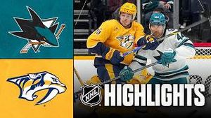 Video post by @nhl on YouTube