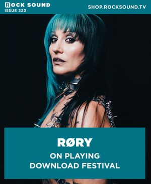 Image post by @rocksound on Instagram