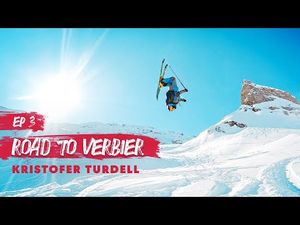 Video post by @redbullsnow on YouTube