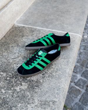 Image post by @Footpatrol_ldn on Twitter
