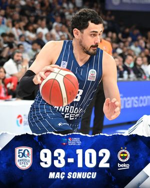 Image post by @anadoluefessk on Instagram