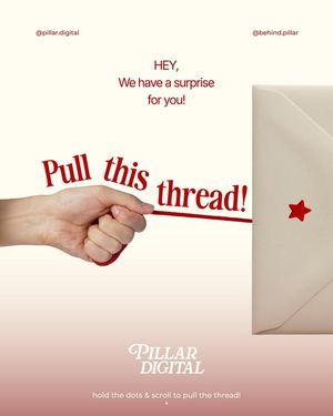 Image post by @pillardigitalmarketing on Facebook