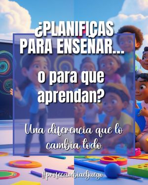 Image post by @sitadacil_educacion on Instagram