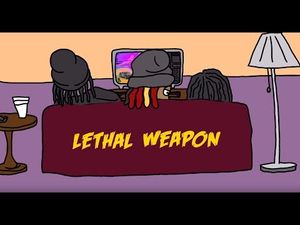 Video post by @trash-gang on YouTube