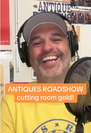 Video post by @roadshowpbs on TikTok