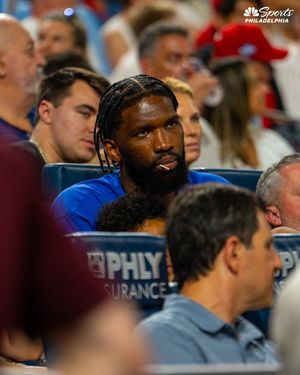 Image post by @nbcsphilly on Instagram