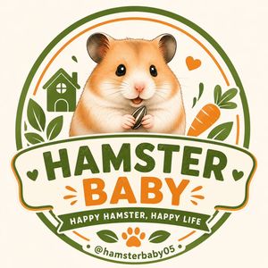 Image post by @hamsterbaby05 on Instagram