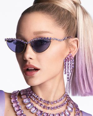 Image post by @swarovski on Instagram