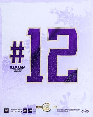 Image post by @uw_wsoccer on Instagram