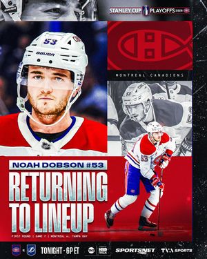 Image post by @nhl on Instagram