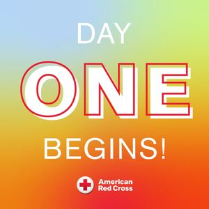 Image post by @americanredcross on Instagram
