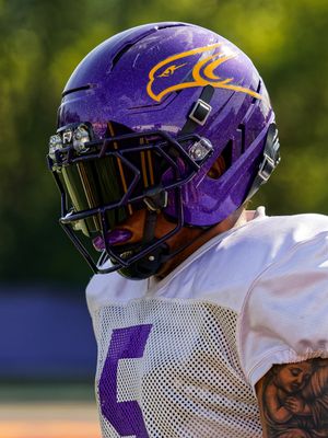 Image post by @wluathletics on Instagram