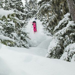 Image post by @whistlerblackcomb on Instagram