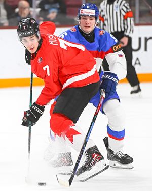 Image post by @hockeycanada on Instagram
