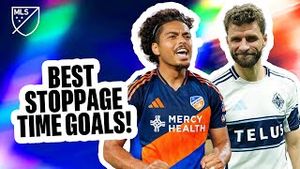 Video post by @mls on YouTube