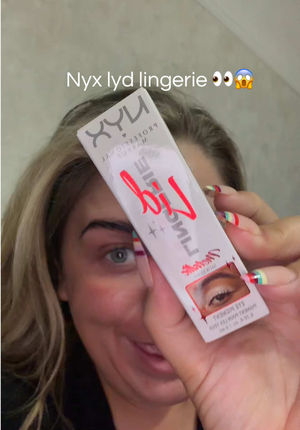 Video post by @beckymorganmakeup on TikTok