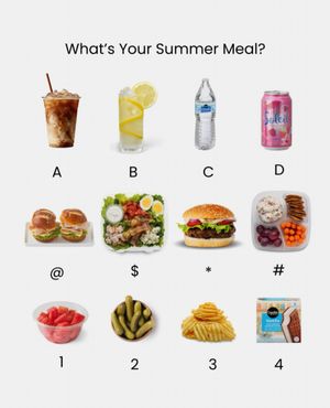 Image post by @albertsons on Instagram