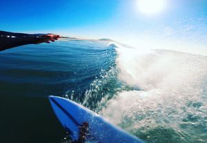 Image post by @max_ballesteros on Instagram