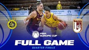 Video post by @fiba on YouTube