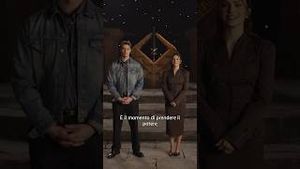 Video post by @primevideoit on YouTube